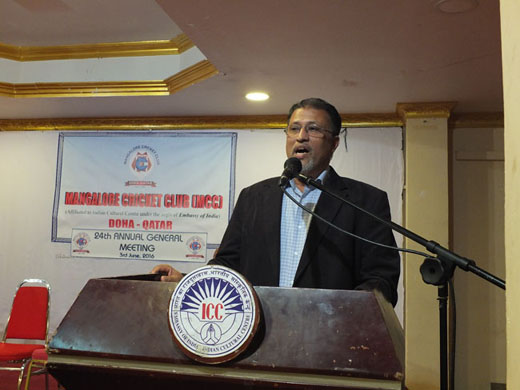 Prakash Noron